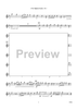 A West Highland Fanfare - Flute 2