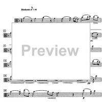 Verre a Tindari Op.92 - Viola