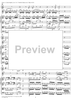 "Guarda la Donna in viso", No. 5 from "La Finta Semplice", Act 1, K46a (K51) - Full Score