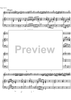Sonata F Major - Score