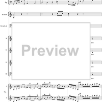 Mass (Missa Solemnis) No. 17 in C Major, K337