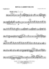 Royal Garden Blues - Euphonium 2