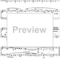 Canzona, op. 31, no. 12