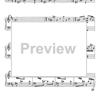 You are loved - Harp