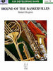 Hound of the Baskervilles - Eb Baritone Sax