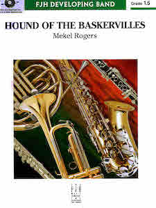 Hound of the Baskervilles - F Horn