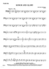 Honor and Glory - Double Bass