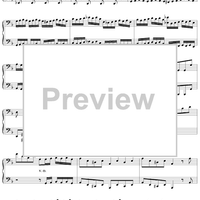 Brandenburg Concerto No. 2 in F Major, BWV1047