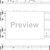 Scooby Doo Main Title