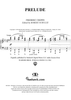 Prelude In C Minor