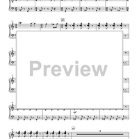 Pulse - Piano (opt. Marimba)