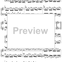 Fifty-One Exercises, Nos. 1 - 25