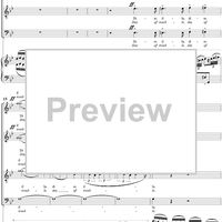 Messa da Requiem: No. 2. Dies Irae