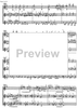 Trio - Sonata Op.228 - Score