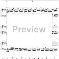 Piano Sonata No. 30 in E Major, Op. 109