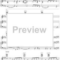 (I Wanna Take) Forever Tonight