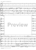 Symphony No. 15 in G Major, K124 - Full Score