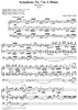 Symphony No. 7 in A Minor, Op. 42: Movt. 1