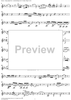 String Quintet No. 1 in B-Flat Major, K174 - Violin 2