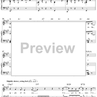 Don't Rain On My Parade