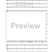 Madamigella Valery?, No. 8 from "La Traviata", Act 2 - Full Score