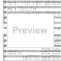 Cantate - E vivere e morire