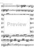 String Quartet Op.44 - Violin 2
