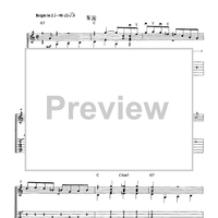 Fishin' in the Wind (With Embedded Audio)