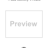 While History's Muse