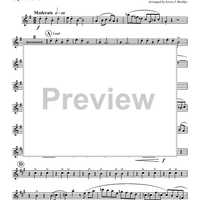 Stephen Foster Collection - Soprano Sax