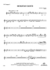 Moravian Dance - Bb Trumpet 2