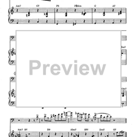 Trombonanza - Piano Accompaniment