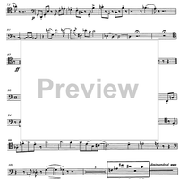 5 bagatelle (5 bagatels) - Bassoon