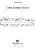 Little Tommy Tucker