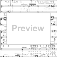 Stabat Mater, D383, No. 7: "Erben sollen sie am Throne"