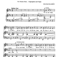 Who Is The King Of Glory