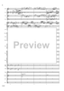Overture to a Winter Celebration - Score
