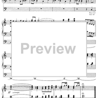 Chorale and Fugue on "A Mighty Fortress"