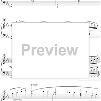 Rain On The Lake (Ballad)