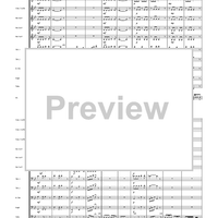 Vive La Compagnie - Score