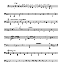 Carnival of Venice - Tuba