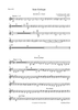 Suite Gothique - Bass Tuba in Bb (opt.)
