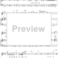 Leavin' in the Morning