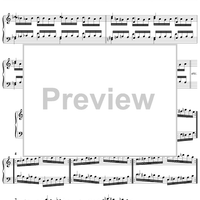 Fifty-One Exercises, Nos. 26 - 51