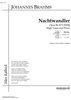 Nachtwandler Op.86 No. 3