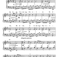 Dormi, dormi bel bambin (Lombardia)