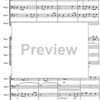 La Rovattina - Score