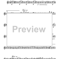 Papillons, Op. 2 - Oboe