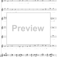 Elder Son. Act 2. Tableau 4. Scandal II