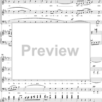 Missa Solemnis, No. 2: Gloria